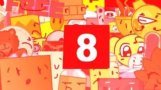 ЕЖЕМЕСЯЧНЫЙ 8 - Хороший отдых