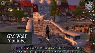 Arathibecken Schlachtfeld Anmelden in Stormwind | Arathi Basin Battlefield Sign-Up | WoW Classic