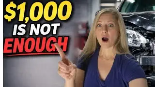 How Women Over 40 Can Start an Emergency Fund With No Extra Money
