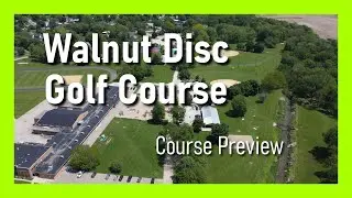 Walnut Course Preview - Walnut, IL
