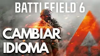 How to Change the Language in Battlefield 6 (EA App and Steam)