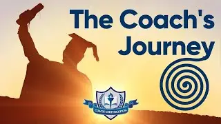The Coach's Journey - COACH CERTIFICATION LIVESTREAM: T-MINUS 1 DAY