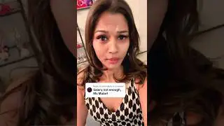 Enathu salary pathathaaa 🤔 #shortsfeed #shorts #youtubeshorts #love #panimalar