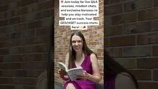 How to Pass Your GED/HiSET Faster: Tips & Tools for Success!