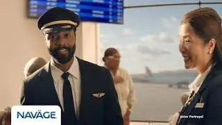 Navage Commercial 2025 Pilot