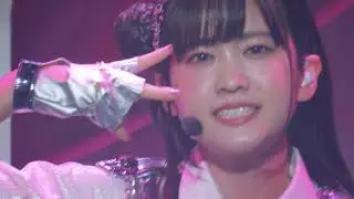 4K 60 FPS | 우에하라 아유무 (CV.오오니시 아구리) - Break The System