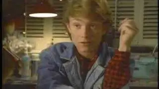 JORDACHE COMMERCIAL