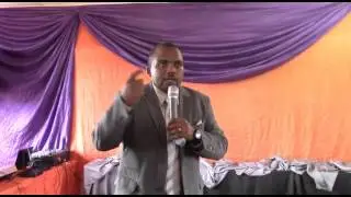 Prophetic Time