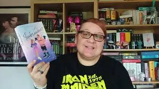 Rezension zu Icebreaker und Very Bad Queen