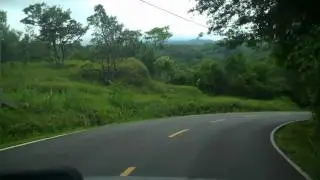 Alto Boquete to Palmira Centro