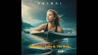 Sinking · Jane & The Boy