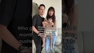 Mom Vs Dad! #MiracleFamilie #FamilyVlog #AsianFamily #Family
