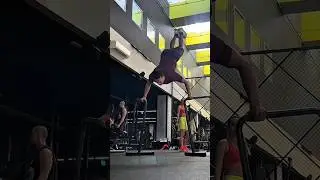 Aura of a Gym boy 💪😱 #fitness #gymmotivation #aura #shorts #calisthenics #trending