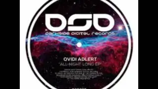 Ovidi Adlert   Night Invaders Original Mix