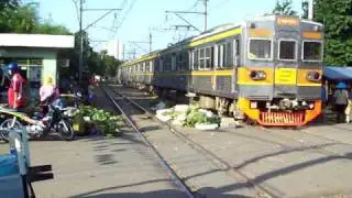 Train Railway : 