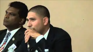 Freedom Forum Orlando: Unemployment