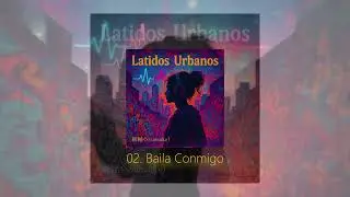 瞬輔(Syunsuke)  「Latidos Urbanos」　#reggaeton #noaimusic 
