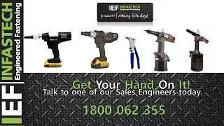 Maxlok - Lockbolt Systems