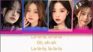 Blood vessel Korean song lyrics from sing with baby doll