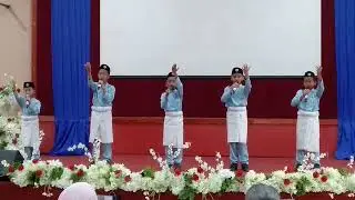 SRITI AT-TAQWA (PADANG RENGAS) -MAIS NEGERI PERAK 2023