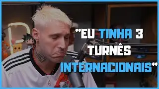 IMPACTO DA PANDEMIA NO HAIKAISS | PodCortes e Clipes