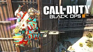 NEW 2V2 REAL MONEY WAGER MATCHES WITH BOZE #1(Black Ops 3)