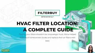 HVAC Air Filter Location: How to Find It Fast and Why It Matters for Your Home