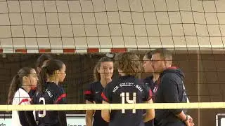 Match de Coupe de France M15 Le Haillan Vs SAM 06 10 2024