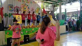 Foundation Day Sportsmanship Oath