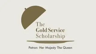 Gold Service Scholarship 2019 - Apply Now