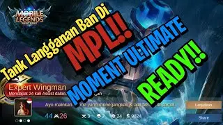 ATLAS #FLICKERULTI                                              MOMENT ATLAS HERO TANK TER-OP