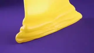 Viscous Vanilla Realflow Tutorial