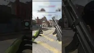 He Thought We Played Ground War Before This