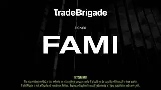FAMI (Farmmi Inc) Stock Technical Analysis | 9/30/2021