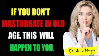 Gynecologist: If You Ignore Intimate Self-Care in Old Age, This Will Happen to You