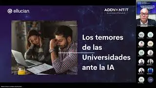 Evento virtual - IA, ERP y otras tendencias para la Gesti&oacute;n Educativa
