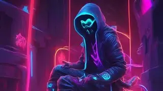 Spectral Thief - Made By ~Me (Original Soundtrack)