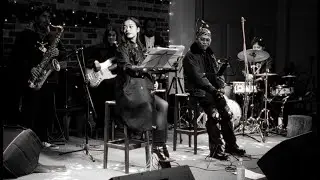 Ruatpuii & FENGa - Hrilh ka hai ngei e (Bluecorn Cover)