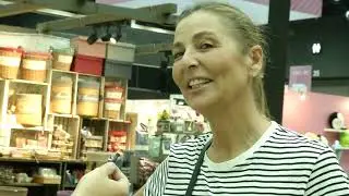 STYLE BANGKOK Fair October 2018 Buyer2