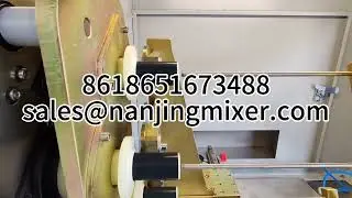 Four Mandrel/shafts gasket and washer cutting machine/cutter with servo control.high precision.