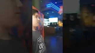 Langix kaming duha ni V