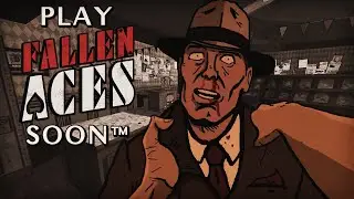 Play Fallen Aces SOON&trade;