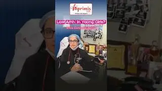 Low AMH in Young Women? Know Early, Plan Better - Dr Iram | Imprimis IVF | Best IVF Centre in J & K
