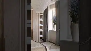 Discover the beauty of refined simplicity by @celineinteriordesignn .  #luxury eclectic-niche.com