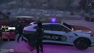 Melo Caramelo Capitulo #8: La broma recurrente || MalaVidaRP || #gta