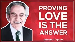 How To Practice Love (With Results) Like Lester Levenson