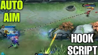 FRANCO AUTO AIM HOOK SCRIPT + LONG HOOK 💀