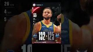 Golden State Warriors defeated Charlotte Hornets 132-125