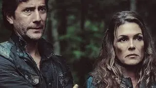 The 100: Kabby Moments - 2x03