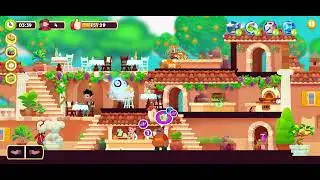 Check Please Sunny Italy Level 9